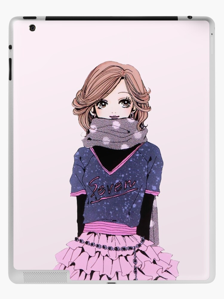 Nana anime | iPad Case & Skin