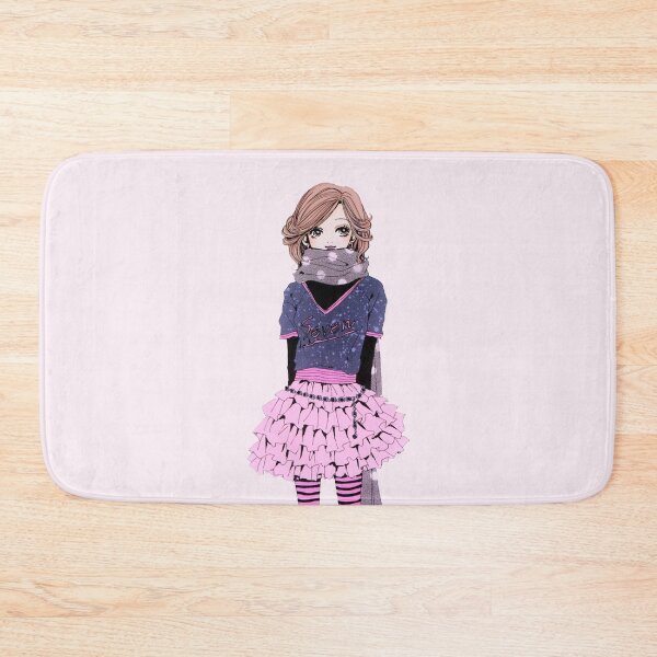 Item preview, Nana Komatsu Full Body designed and sold by thePeachPit.