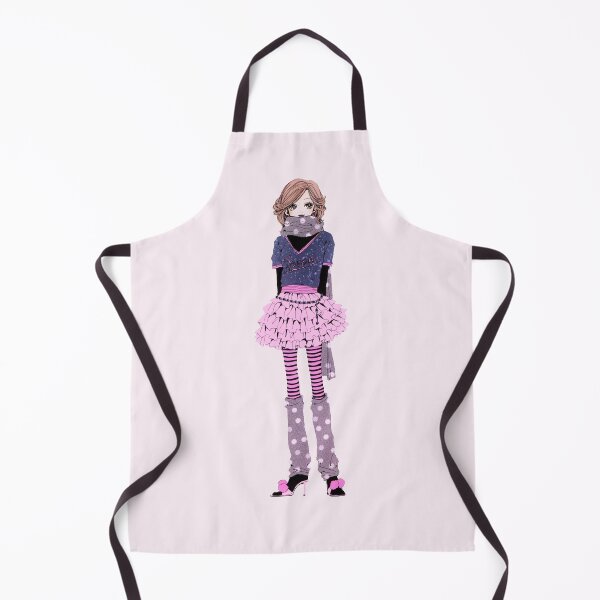 Item preview, Nana Komatsu Full Body designed and sold by thePeachPit.