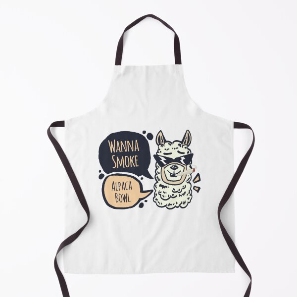 Item preview, Cuenco de alpaca Wanna Smoke designed and sold by GoldenDov.