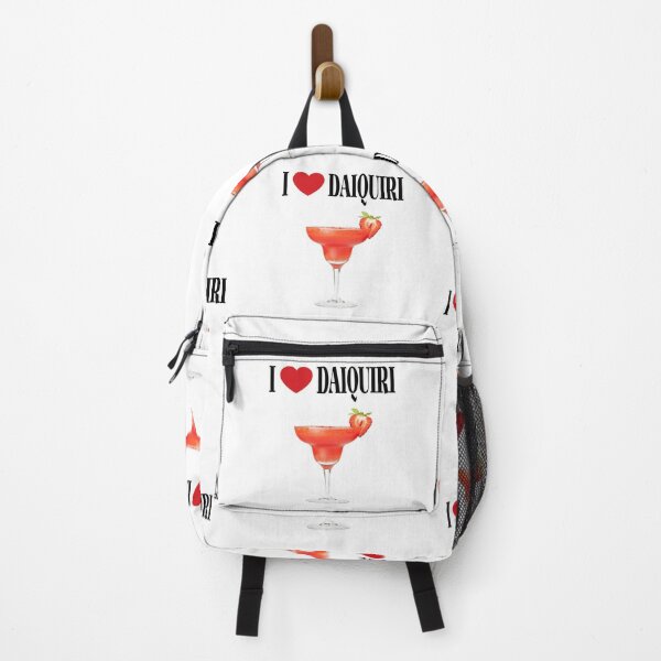 Item preview, Perfect gift for those who loves Daiquiri! designed and sold by 360DESIGNING.