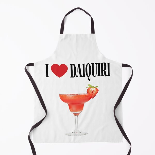 Item preview, Perfect gift for those who loves Daiquiri! designed and sold by 360DESIGNING.