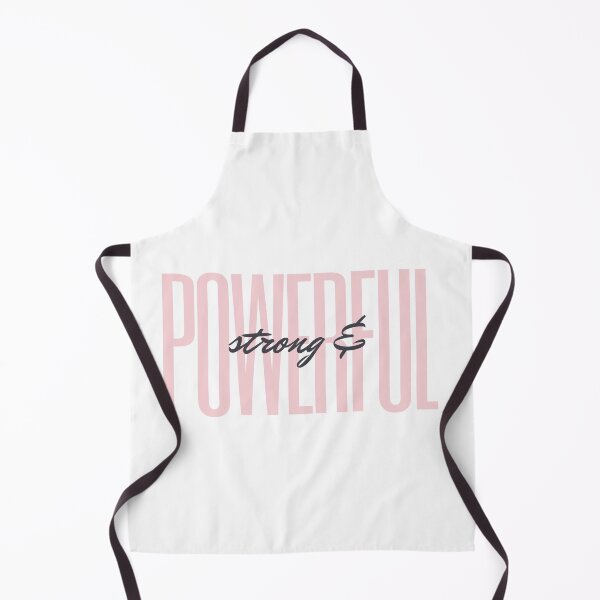 Item preview, Strong & Powerful designed and sold by jpremiumdesigns.
