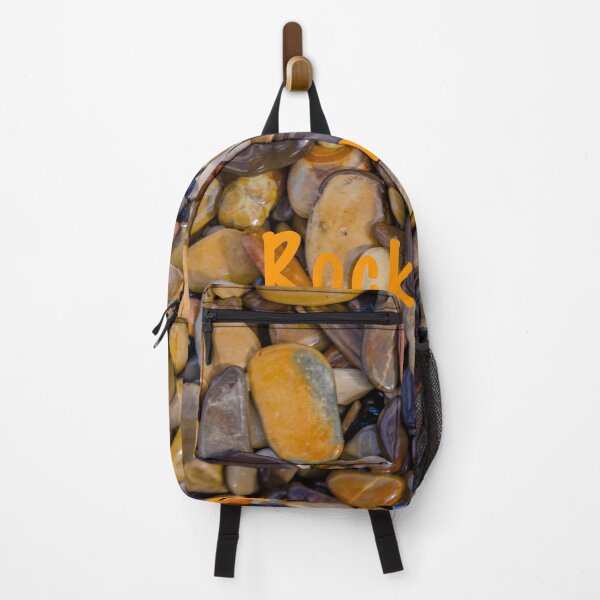 Item preview, I love rocks! designed and sold by oliviasphotos.