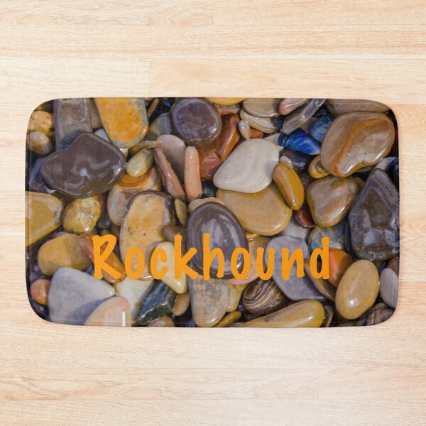 Item preview, I love rocks! designed and sold by oliviasphotos.