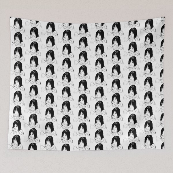 Item preview, Tae Kojima designed and sold by SquigglyCoconut.