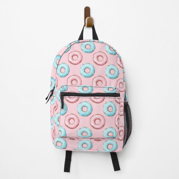 Item preview, Donut Danger Collection designed and sold by TeeSmile.