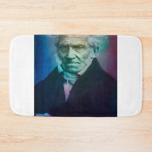 Item preview, Arthur Schopenhauer - the philosopher of pessimism designed and sold by valeta5.