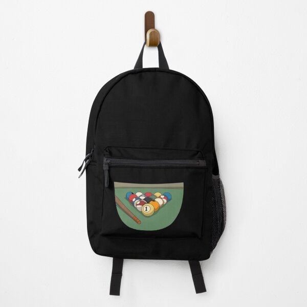 Item preview, Pool billiard designed and sold by Monkey Ful.