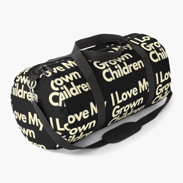 Item preview, I Love My Grown Children designed and sold by Imaginative Expressions⭐️ ⭐️ ⭐️ ⭐️ ⭐️.
