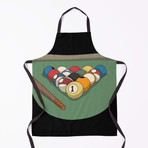 Item preview, Pool billiard designed and sold by Monkey Ful.