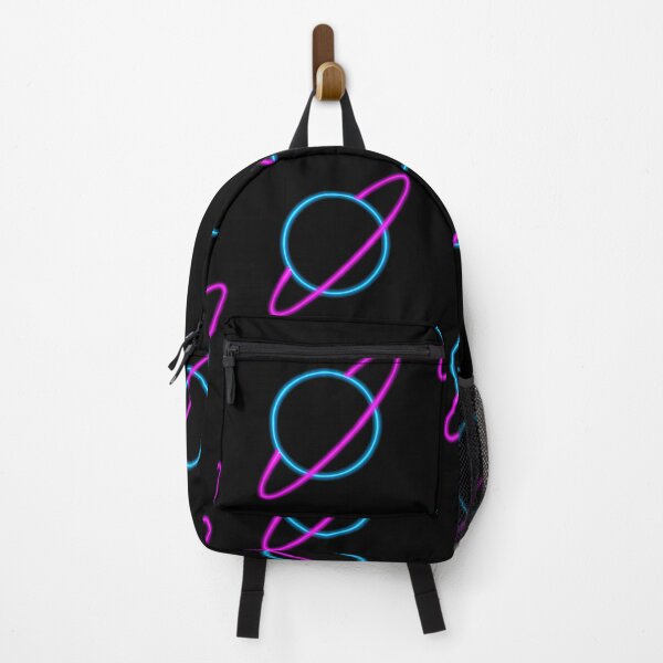 Item preview, Cute neon planet design designed and sold by rocococo29.