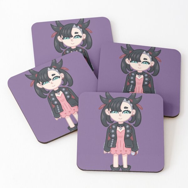 Item preview, Marnie designed and sold by ShroomMage.