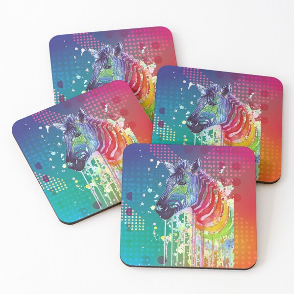 Item preview, Zebra Funk - Design By Source Inspired designed and sold by SourceInspired.