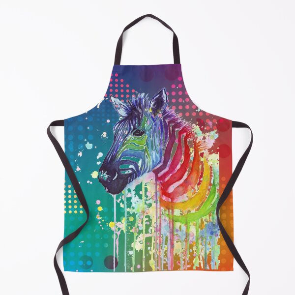 Item preview, Zebra Funk - Design By Source Inspired designed and sold by SourceInspired.