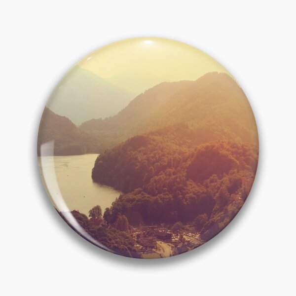 Item preview, Austrian Landscape designed and sold by Paula Bielnicka.