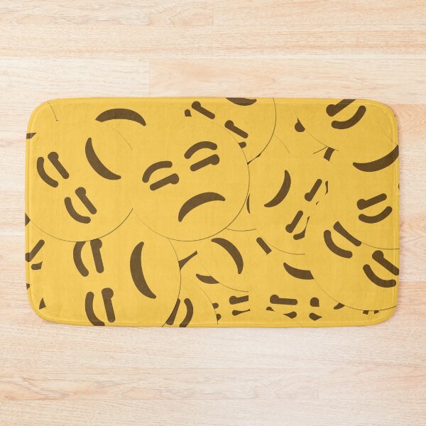 Item preview, Unamused Face designed and sold by Stitchmoji.