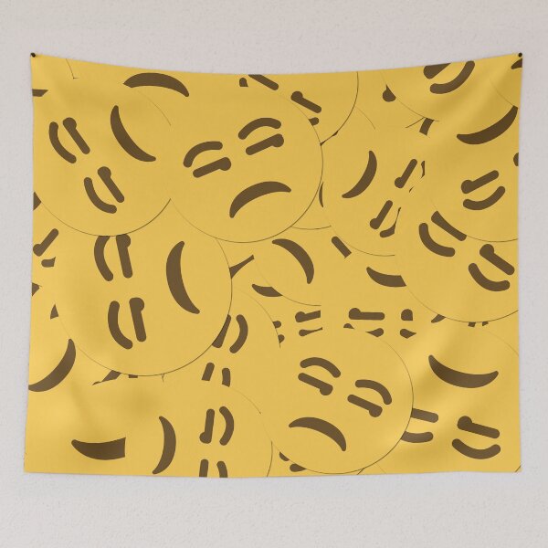 Item preview, Unamused Face designed and sold by Stitchmoji.