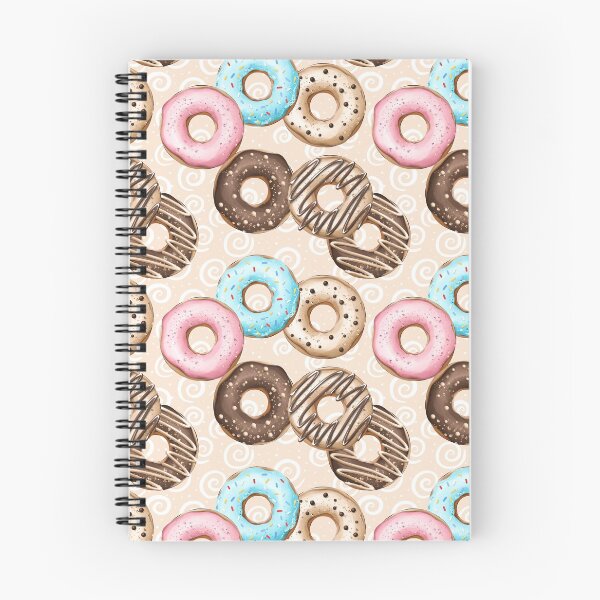 Item preview, Donut Danger Collection designed and sold by TeeSmile.