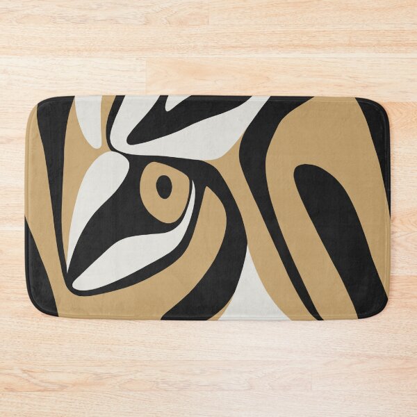 Item preview, Tiger designed and sold by Nataliia Kholodniak.