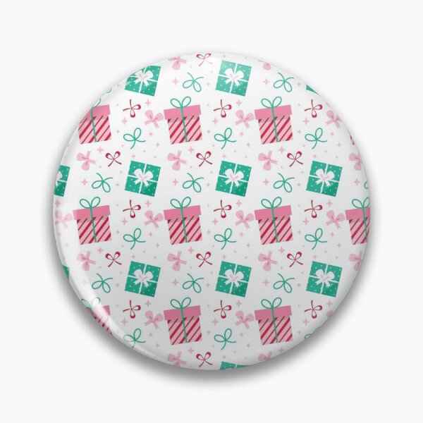 Item preview, Christmas Gifts Pattern designed and sold by Borislav Shekerdzhiyski.
