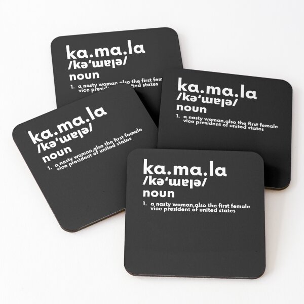 Item preview, Kamala Harris , Nasty Woman ,Kamala Harris Joe Biden , The First Female Vice President,2020 Election , Voter  designed and sold by kenganalashish.