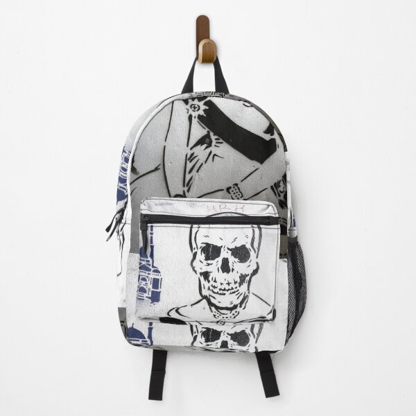 Item preview, The Queen - Banksy designed and sold by Paula Bielnicka.