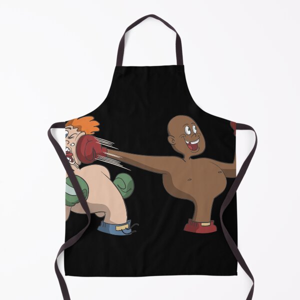 Item preview, Boxer selfportrait designed and sold by Monkey Ful.