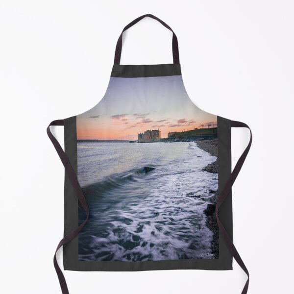 Item preview, Blackness Castle Sunrise designed and sold by AJPhotography90.