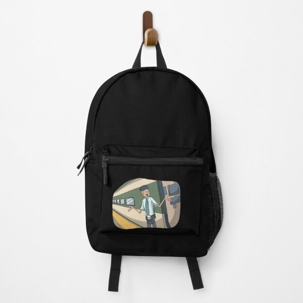 Item preview, Train driver subway designed and sold by Monkey Ful.