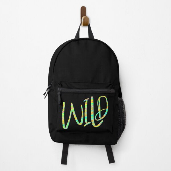 Item preview, Wild designed and sold by Elle Hazlett.