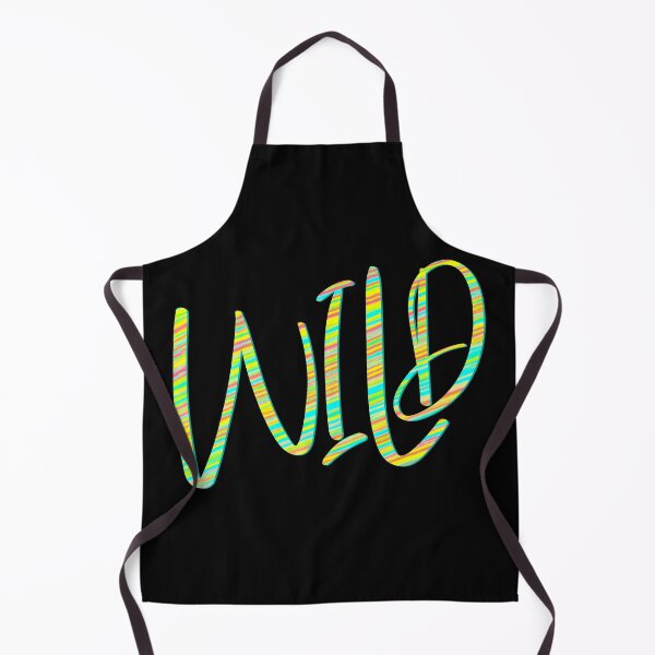 Item preview, Wild designed and sold by Elle Hazlett.