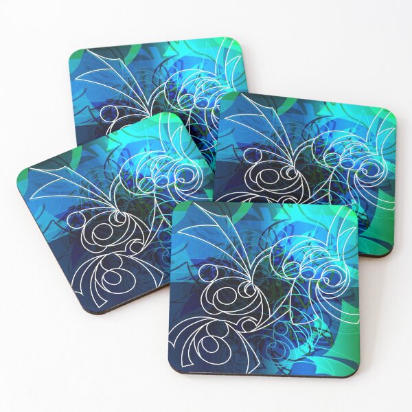 Item preview, Wave designed and sold by Sparkycarrot.