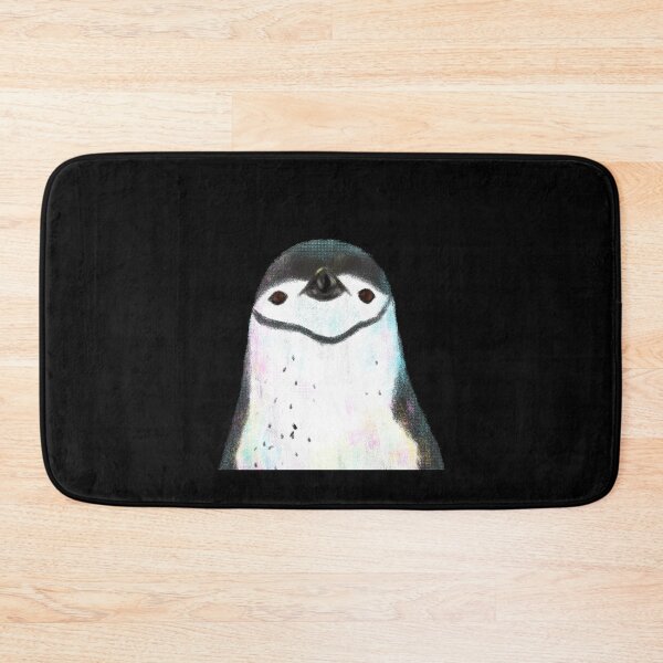 Item preview, Chinstrap Penguin designed and sold by julianamotzko.