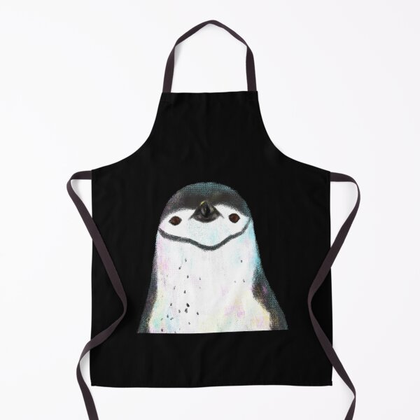 Item preview, Chinstrap Penguin designed and sold by julianamotzko.