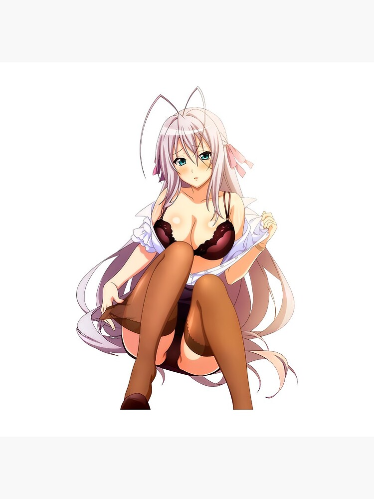 Highschool Dxd Rossweisse Hentai