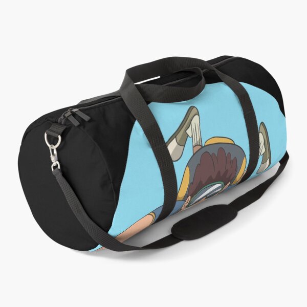 Item preview, Parachutist sky diver designed and sold by Monkey Ful.