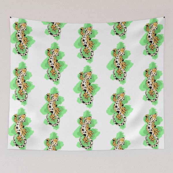 Item preview, Gecko crestado trepador designed and sold by GriffinGeckos.