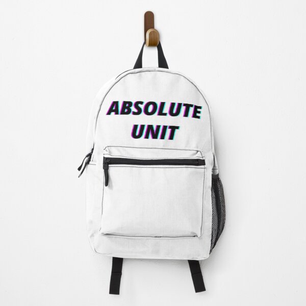 Item preview, ABSOLUTE UNIT designed and sold by mommottix.