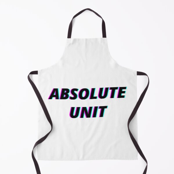 Item preview, ABSOLUTE UNIT designed and sold by mommottix.