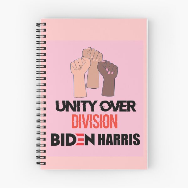Item preview, Unity over division Biden harris designed and sold by Designhub14.