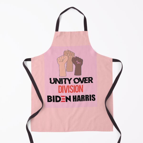 Item preview, Unity over division Biden harris designed and sold by Designhub14.