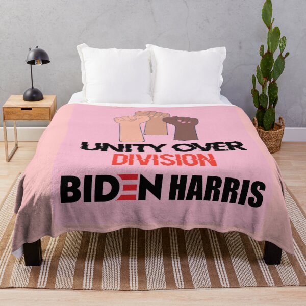 Item preview, Unity over division Biden harris designed and sold by Designhub14.