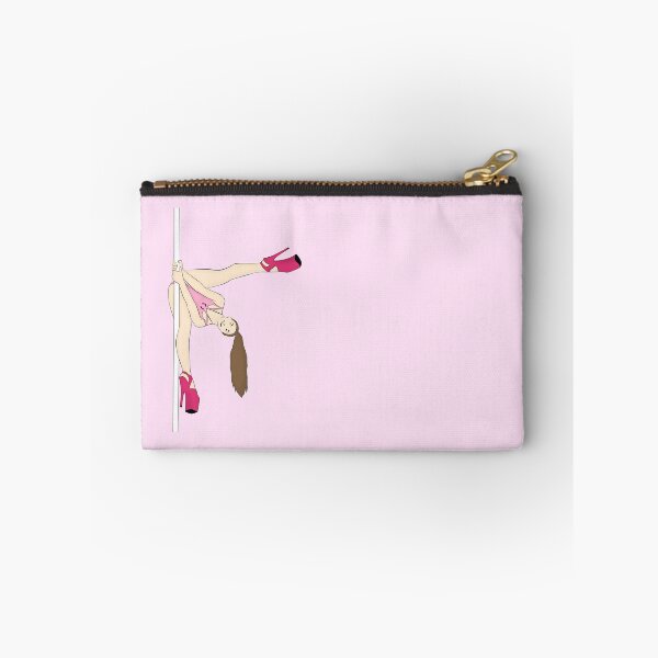 Item preview, Pink poledancer designed and sold by LittlePolina.