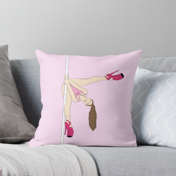 Item preview, Pink poledancer designed and sold by LittlePolina.
