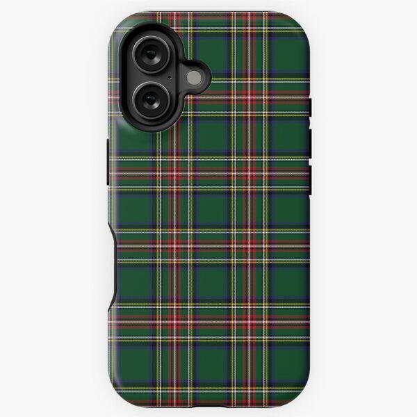 Item preview, Princess Mary Tartan Plaid designed and sold by 89BLACK.