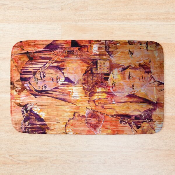 Item preview, TELSE and MAGDALENA or the question: How free is a Dithmarscher? designed and sold by ARTito.