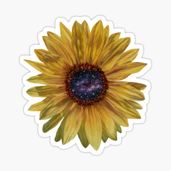 Sonnenall Sticker