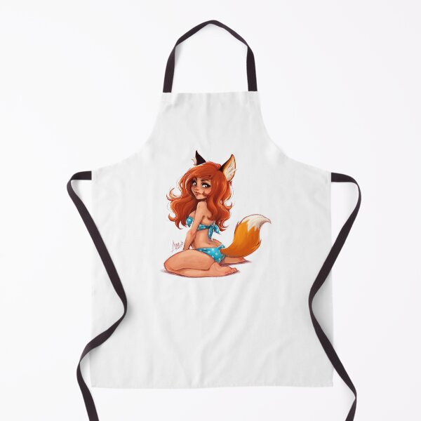 Item preview, Foxy Freckles designed and sold by asurocks.