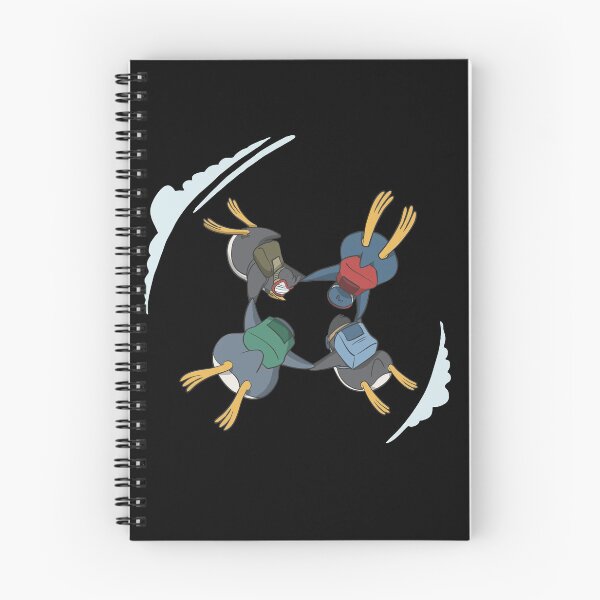 Item preview, Parachutist formation from above designed and sold by Monkey Ful.